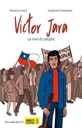 Victor Jara  - La Voix du Peuple