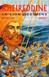 page album Le lion des mers