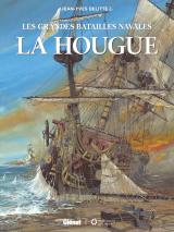 couverture de l'album La Hougue