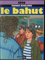 couverture de l'album Le Bahut
