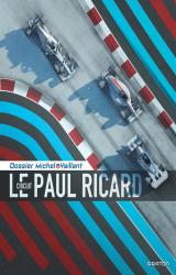 page album Le circuit Paul Ricard