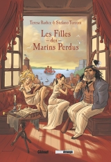 couverture de l'album