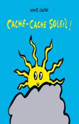 page album Cache-cache soleil
