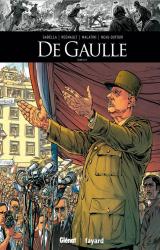 page album De Gaulle T.3