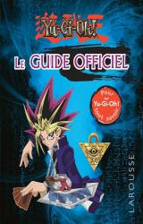 couverture de l'album Le guide officiel Yu-Gi-Oh!