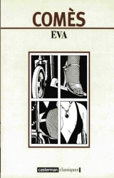 couverture de l'album Eva