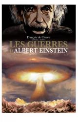 page album Les guerres d'Albert Einstein T.2