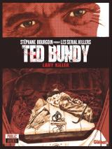 couverture de l'album Ted Bundy - Lady Killer