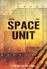 page album Space Unit