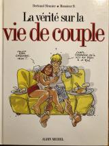 page album La vie de couple