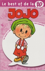 page album Jojo