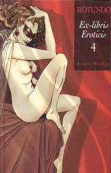 page album Ex-libris Eroticis, T.4