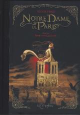 couverture de l'album Notre Dame de Paris - Intégrale