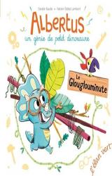 page album Le glouglouminute