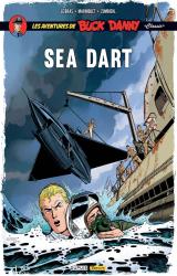 page album Sea dart