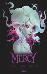 couverture de l'album Mercy T.2 (Edition collector)
