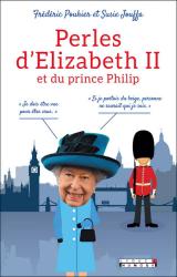 couverture de l'album Perles d'Elizabeth II et du prince Philip