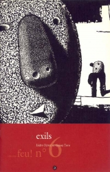 couverture de l'album Exils