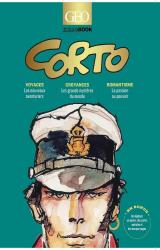couverture de l'album Corto