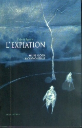 couverture de l'album L'expiation