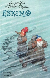 couverture de l'album Eskimo