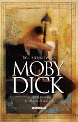couverture de l'album Moby Dick