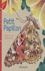 couverture de l'album Petit Papillon