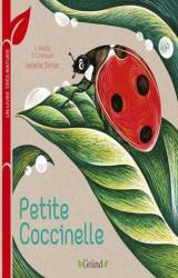couverture de l'album Petite Coccinelle