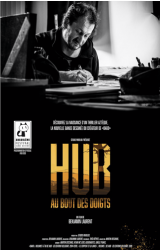 couverture de l'album Hub au bout des doigts
