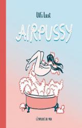 couverture de l'album Airpussy