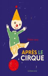 page album Après le cirque