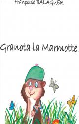 Granota La Marmotte