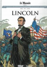 page album Lincoln