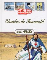 page album Charles de Foucauld