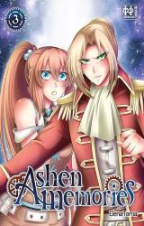 Ashen Memories Vol.3