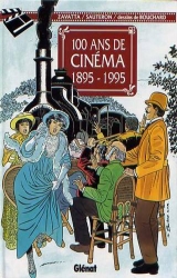 page album 100 ans de cinéma : 1895 -1995