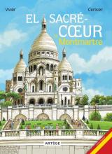 page album El Sacré-Coeur de Montmartre
