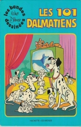 les 101 dalmatiens