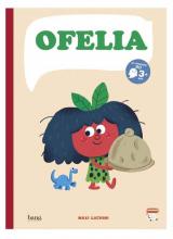 page album Ofélia