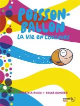 couverture de l'album Poisson ballon