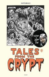 Tales from the Crypt Intégrale
