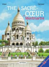 page album The Sacré-Coeur of Montmartre