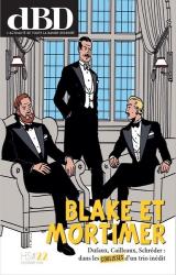 Blake & Mortimer