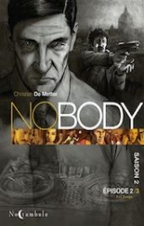 couverture de l'album Nobody - Saison 2 - Episode 2