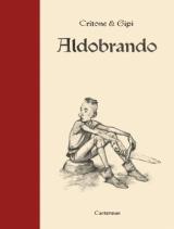page album Aldobrando (ed. luxe)