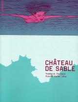 couverture de l'album Château de sable