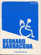 couverture de l'album Bernard Barracuda