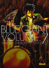 page album Blue Giant Vol.7