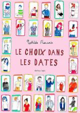 couverture de l'album Le Choix dans les dates