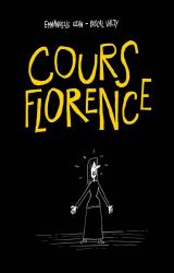 couverture de l'album Cours Florence